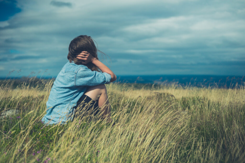 Wat doet angst met een mens?