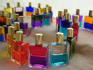 De heilzame werking van Aura-Soma